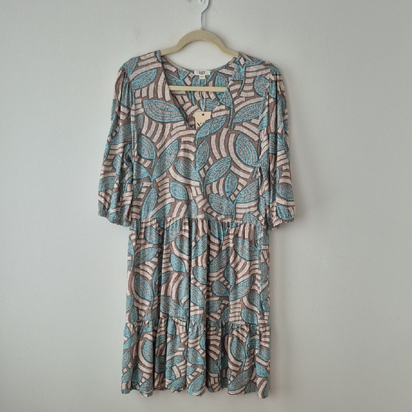 Nic+Zoe dress - Picture 3 of 8